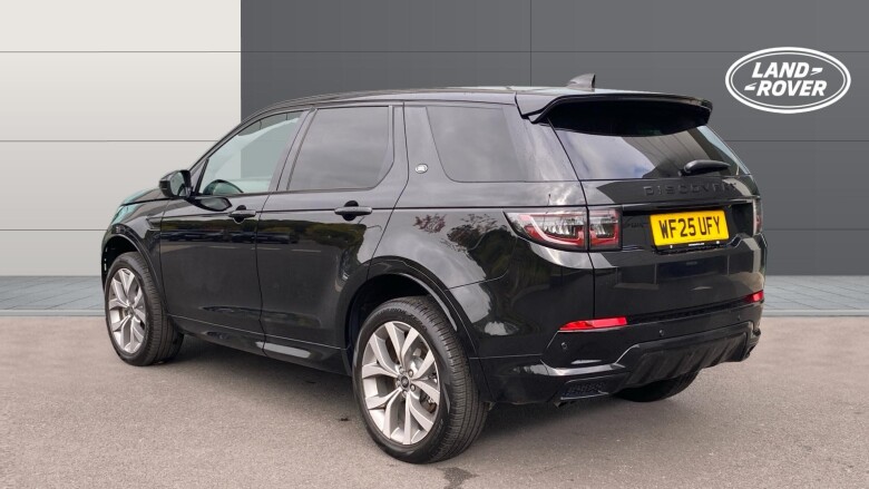 Land Rover Discovery Sport 2.0 D200 Dynamic HSE 5dr Auto [7 Seat] Diesel Station Wagon